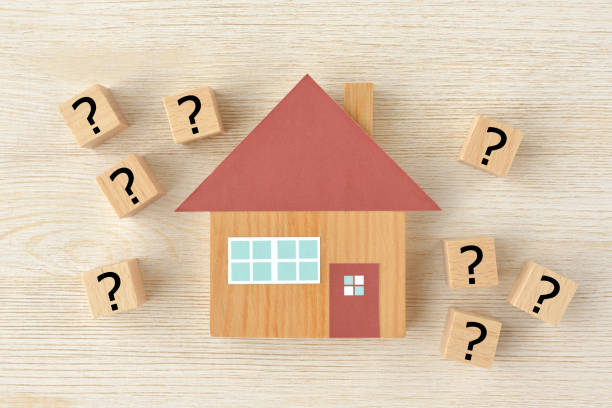 Frequently asked questions about property buying and selling